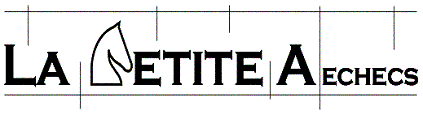 La Petite A – Échecs – Château-Thierry